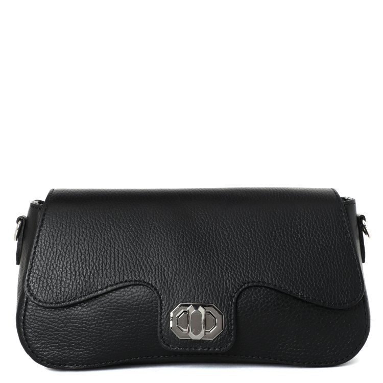 

Сумка женская Diva`s Bag RZ2155 черная, Черный, RZ2155