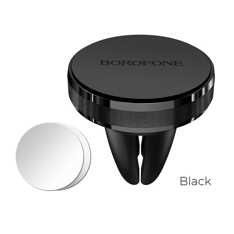 

Держатель для телефона в машину BOROFONE BH8 Air outlet УТ-00003793, BH8 Air outlet