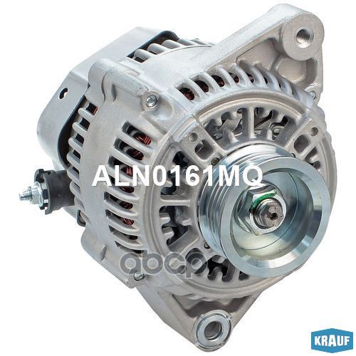 

Генератор Krauf ALN0161MQ