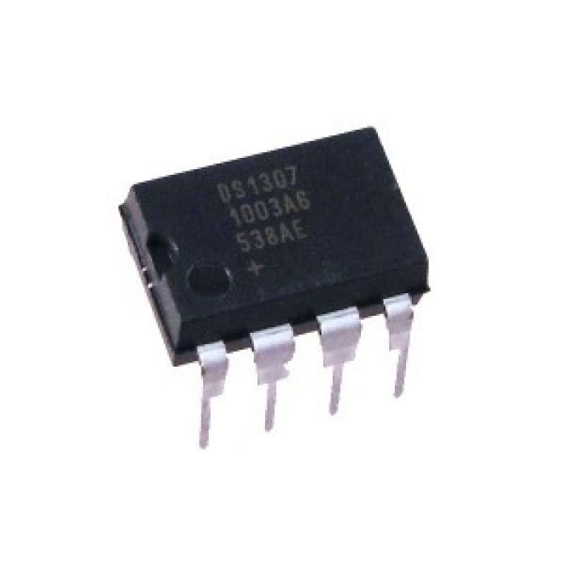 

10 штук, DS1307