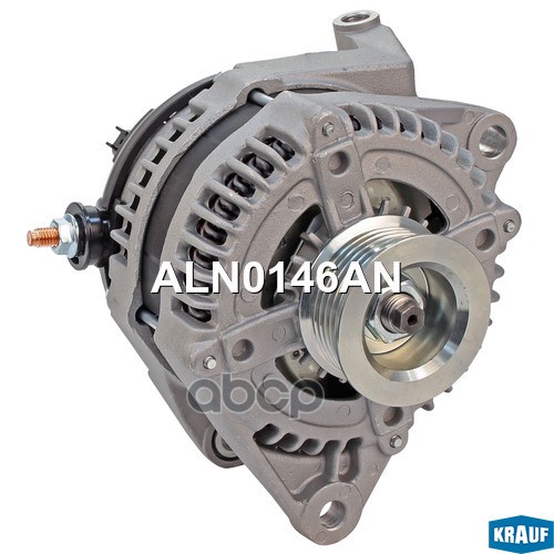 

Генератор Krauf ALN0146AN