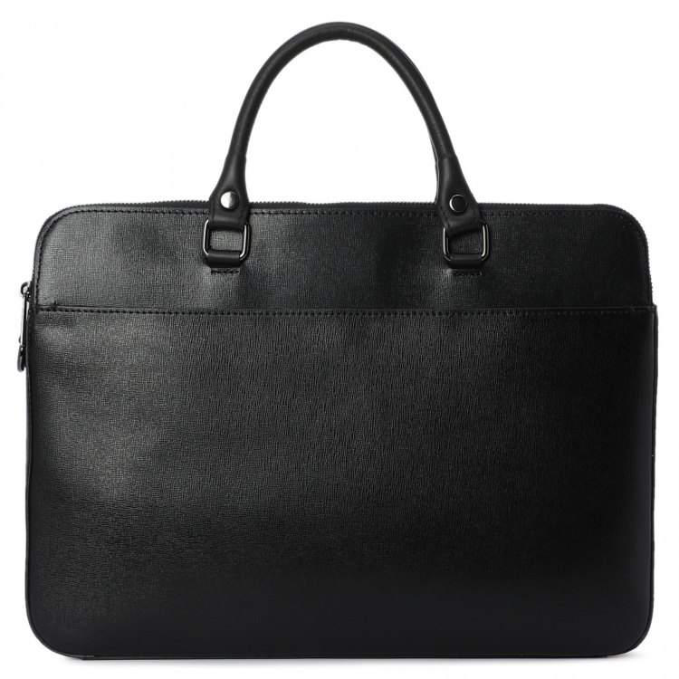 Сумка мужская Diva`s Bag RZ2101 черная