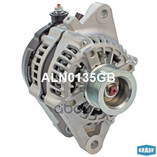 

Генератор Krauf ALN0135GB