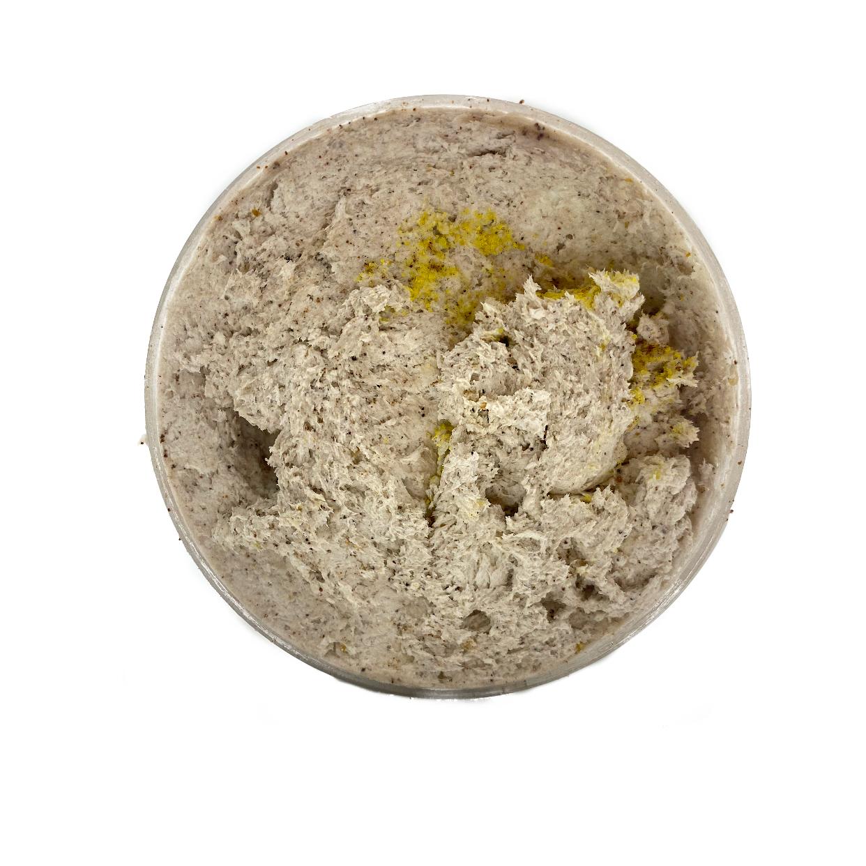 

Скраб Cetraria&Cladonia Пряный Апельсин
