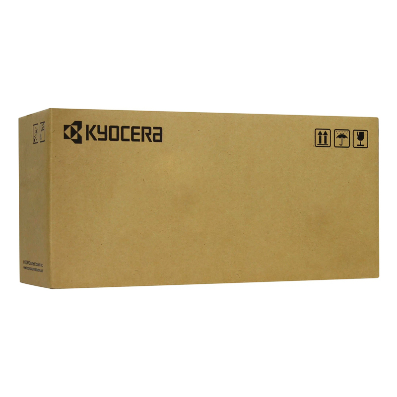 

Картридж для лазерного принтера Kyocera (1T02MS0NL0) черный, оригинальный