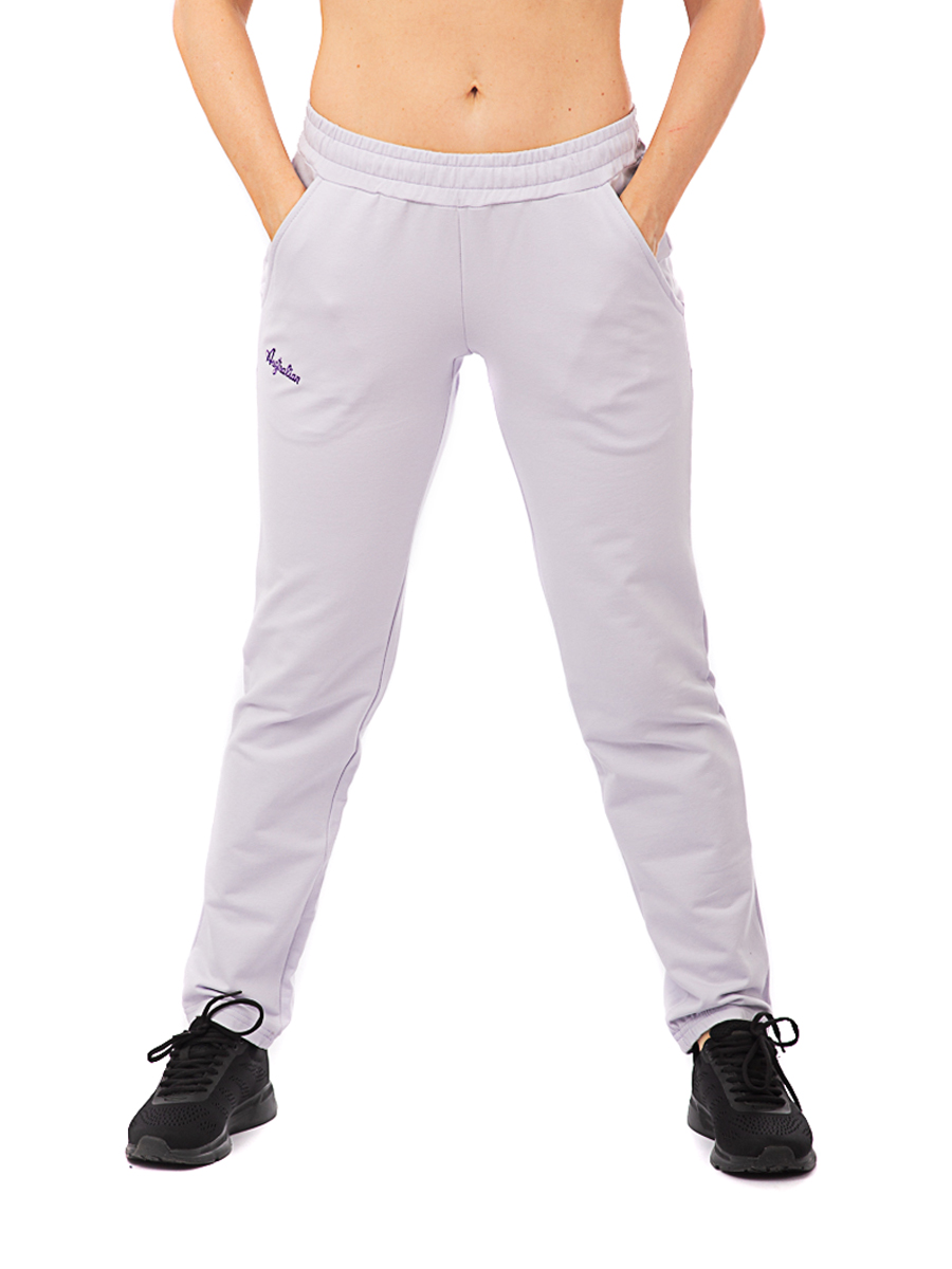 Спортивные брюки женские Australian LSDPA0003 серые XS