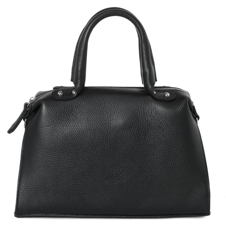 

Сумка женская Tendance PN527 черная, Черный, PN527