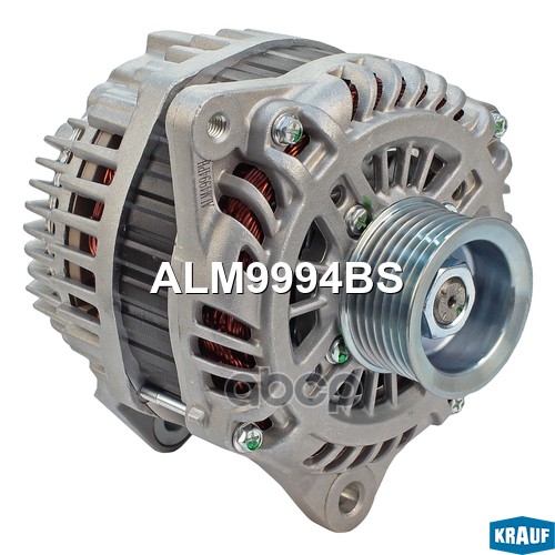 

Генератор Krauf ALM9994BS