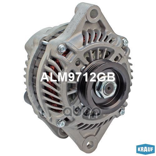 

Генератор Krauf ALM9712GB