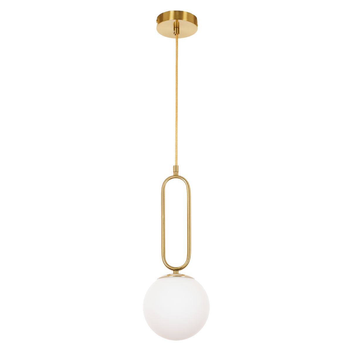 

Подвесной светильник MyFar Pierre MR1160-1P, Pierre