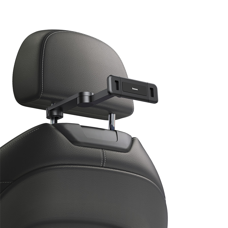 

Держатель для телефона в машину Baseus Fun Journey Backseat Lazy Bracket SULR-A01, Fun Journey Backseat Lazy Bracket