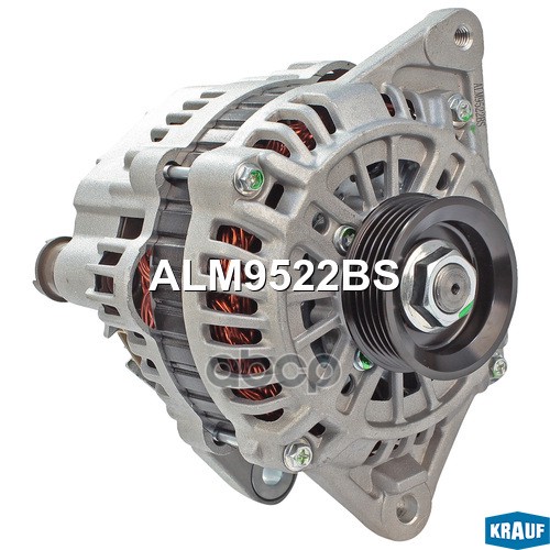 

Генератор Krauf ALM9522BS