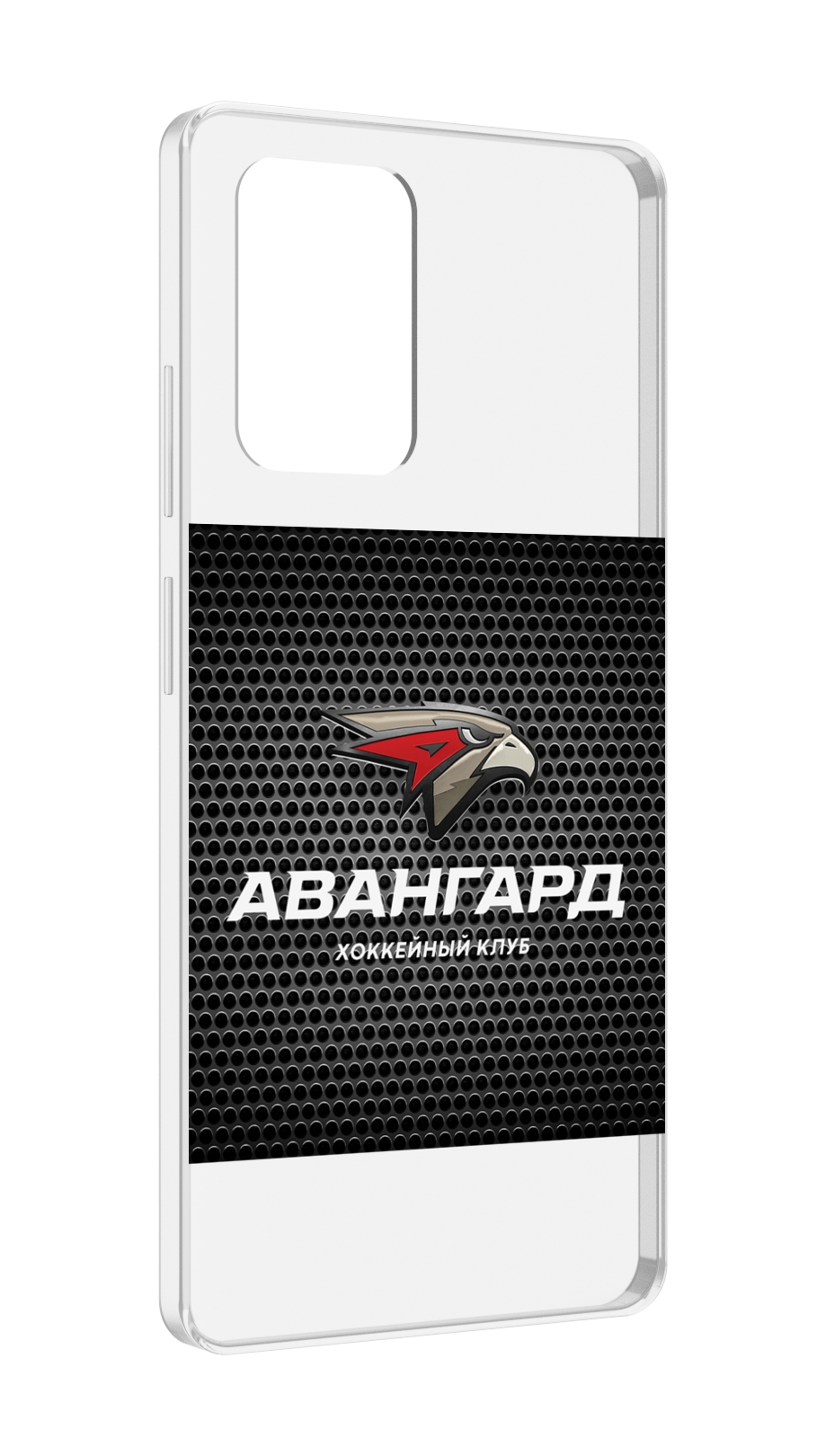 

Чехол MyPads авангард омск для ZTE Blade V40 Pro, Tocco