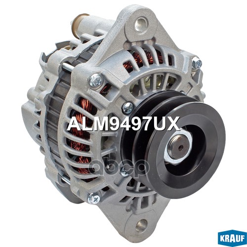 

Генератор Krauf ALM9497UX