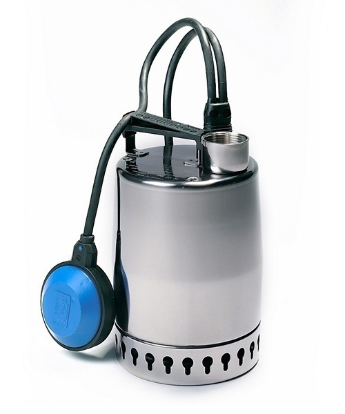 

Насос Grundfos Unilift KP 150-A1, Unilift KP 150-A1