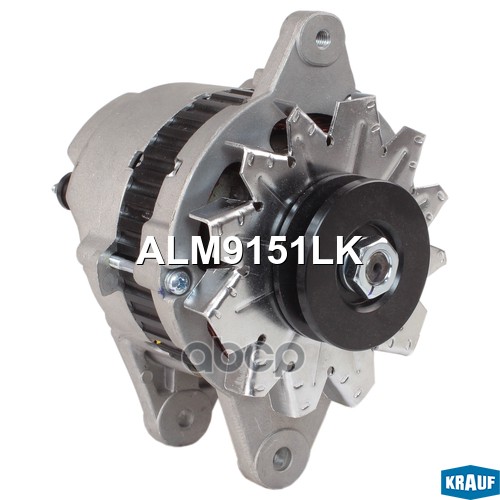 

Генератор Krauf ALM9151LK