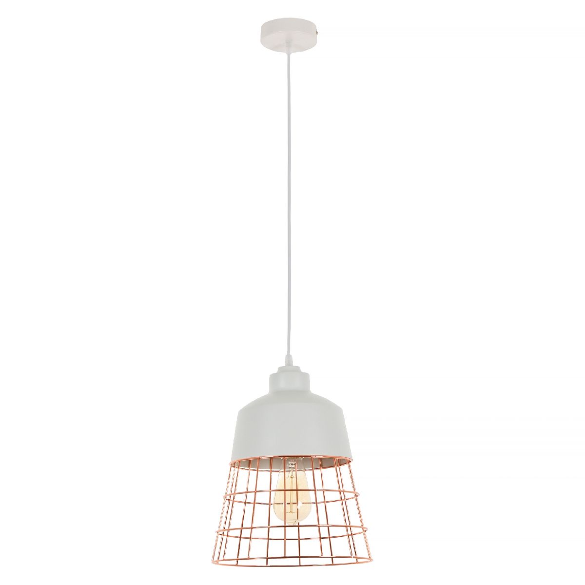 

Подвесной светильник MyFar Hill MR1370-1P, Hill