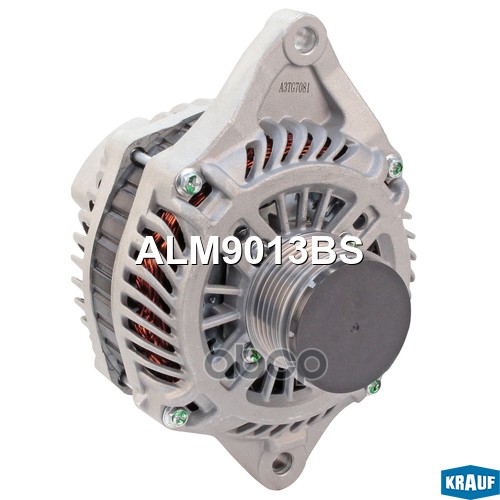 

Генератор Krauf ALM9013BS