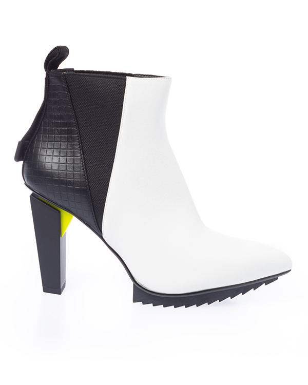 

Ботильоны женские United nude 103515101490 разноцветные 37 EU, Разноцветный, 103515101490