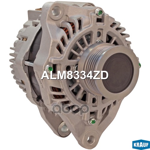 

Генератор Krauf ALM8334ZD