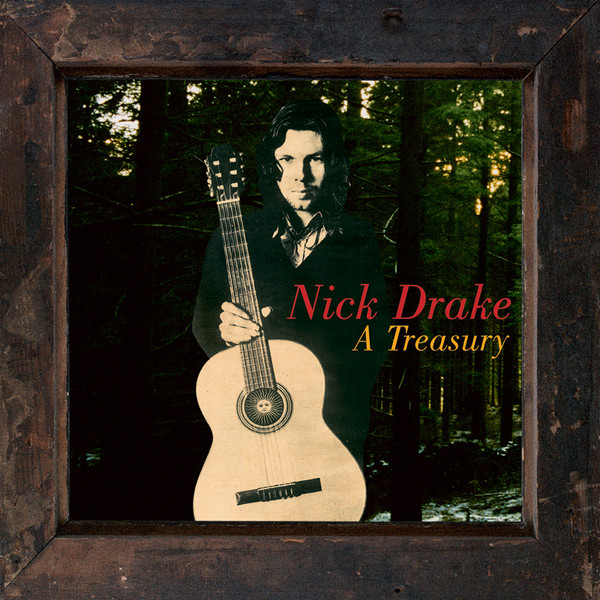 

NICK DRAKE — A Treasury (LP)