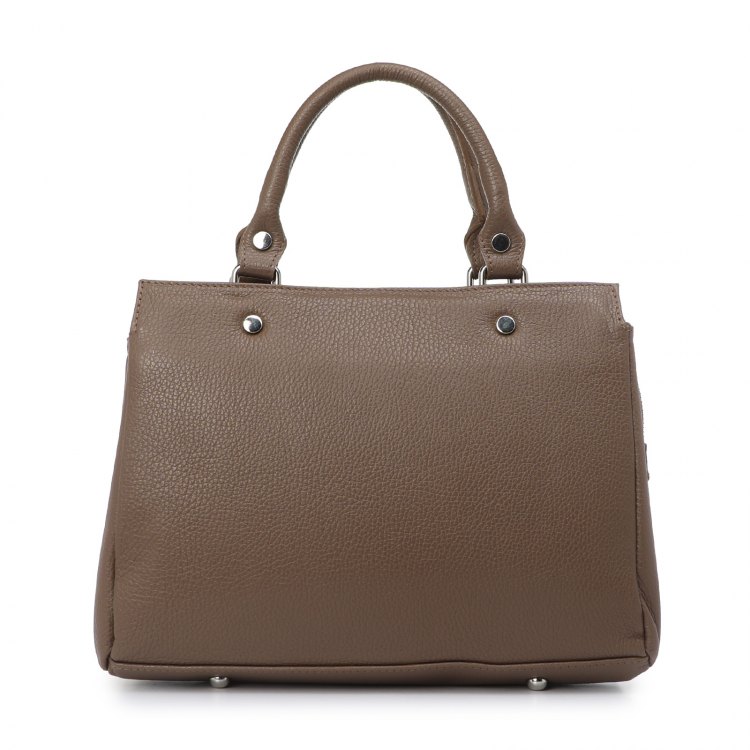 

Сумка женская Diva`s Bag M9089 темно-коричневая, M9089