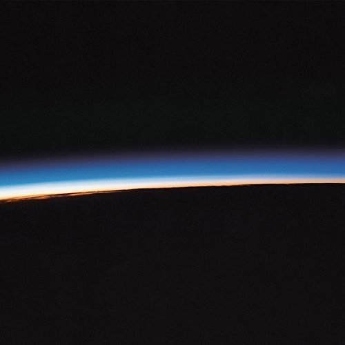 

MYSTERY JETS — Curve Of The Earth (2LP)