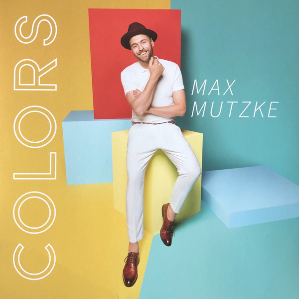 MUTZKE, MAX: Colors