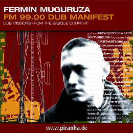 

MUGURUZA, FERMIN - Fm 99.00 Dub Manifest