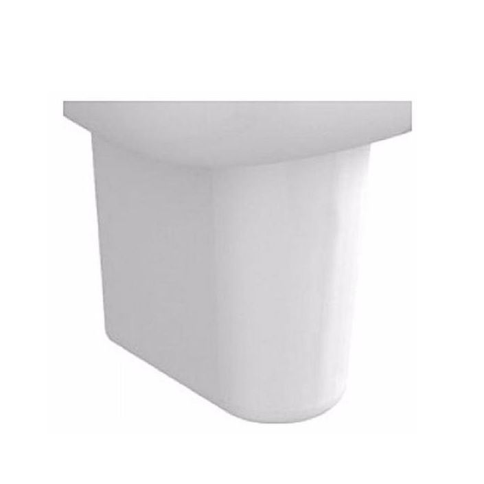 Полупьедестал VitrA S20 5281B003 полупьедестал hatria