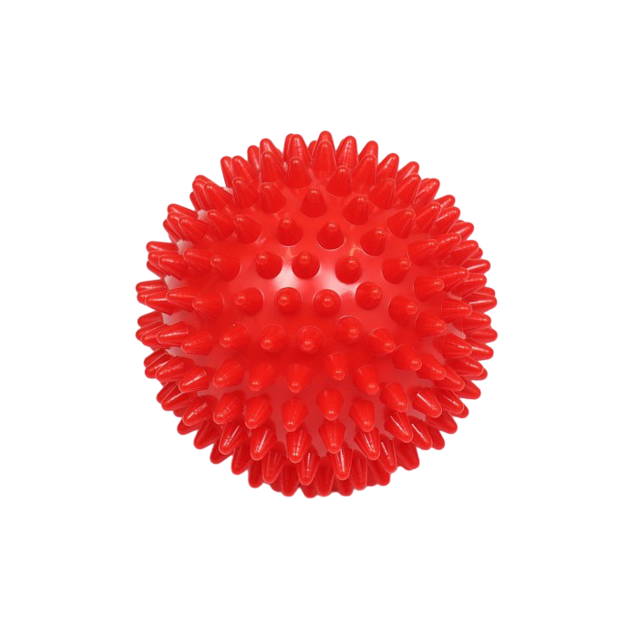 

Игрушка Пижон Мяч массажный, пластикат, микс цветов, 7,5 см