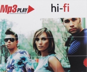 

MP3 Play HI-FI (MP3)