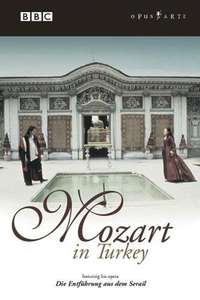 

Mozart in Turkey (DVD)