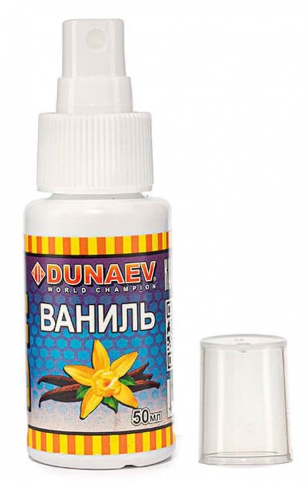 

Dunaev DIP 50 мл Ваниль (DFL015)
