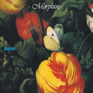 

Morphine: Good Vinyl LP