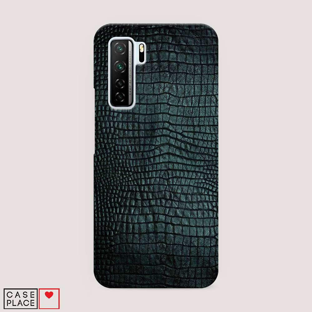 

Чехол Awog "Черная змея" для Huawei P40 lite 5G, 6103020-2