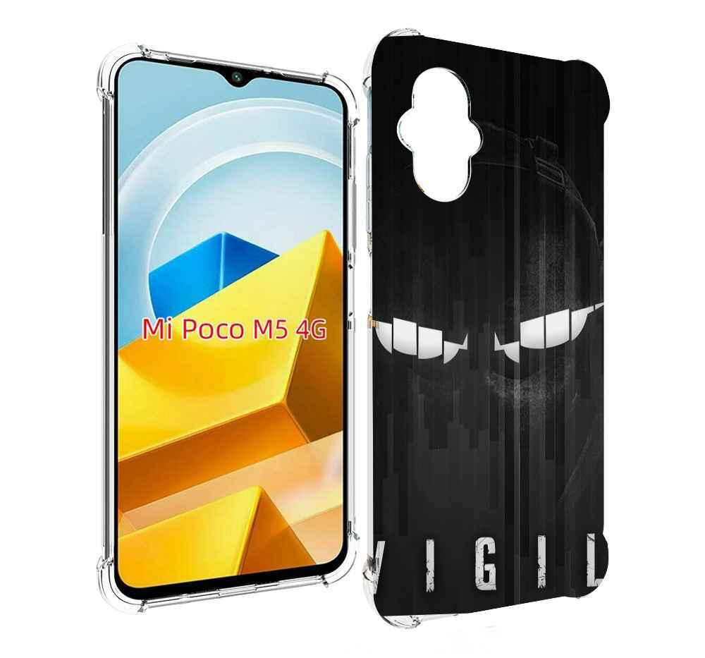 

Чехол MyPads Tocco для Xiaomi M5 глаза-в-ночи, Прозрачный, Tocco