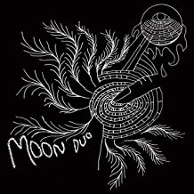 

MOON DUO - Escape