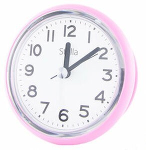 

Настенные часы Stella watch Stella SHC-99 PINK