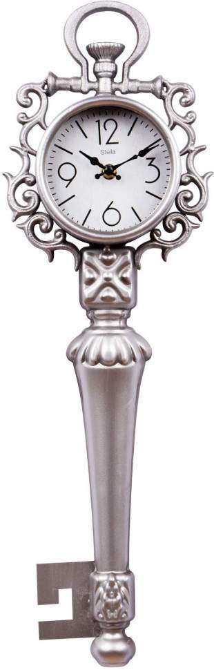 

Настенные часы Stella clock ST218-1