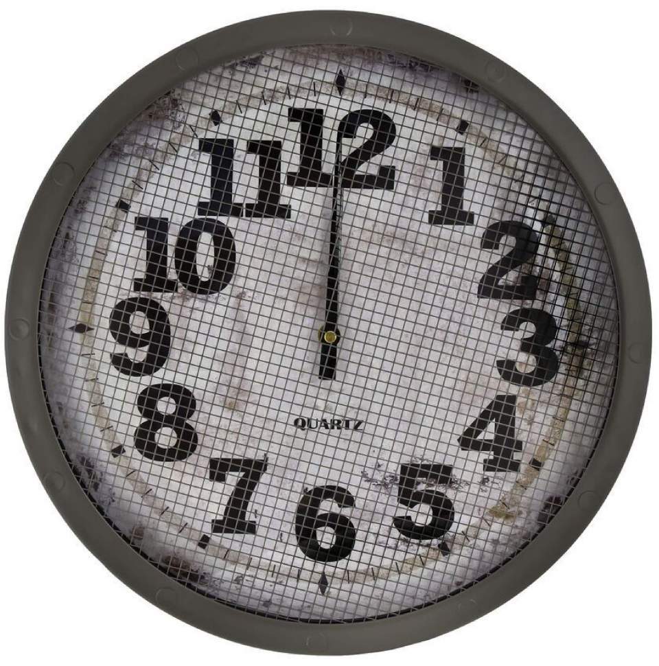 

Настенные часы Stella clock ST1580