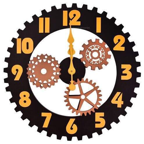 

Настенные часы Stella clock ST1556