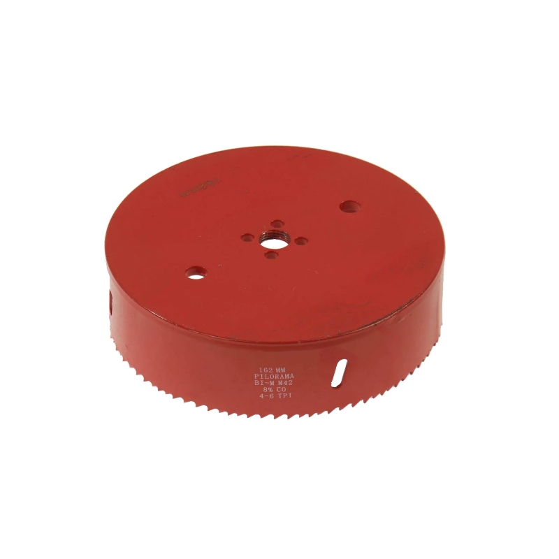 

Коронка Pilorama Bi-Metall 212 мм 570212