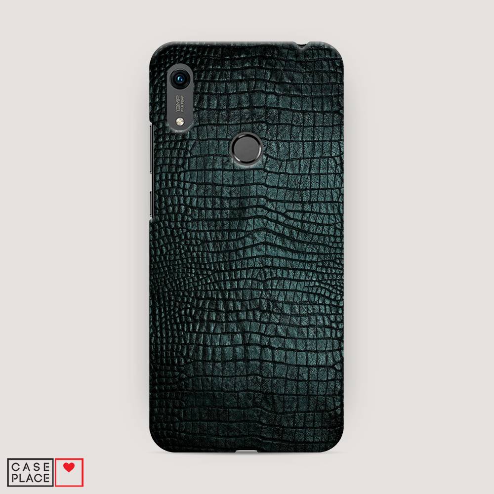 

Чехол Awog "Черная змея" для Honor 8A (8A Pro/Prime)