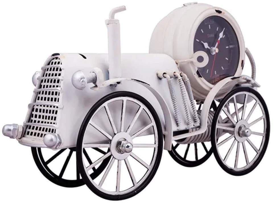 

Интерьерные часы Stella clock ST15B007-2