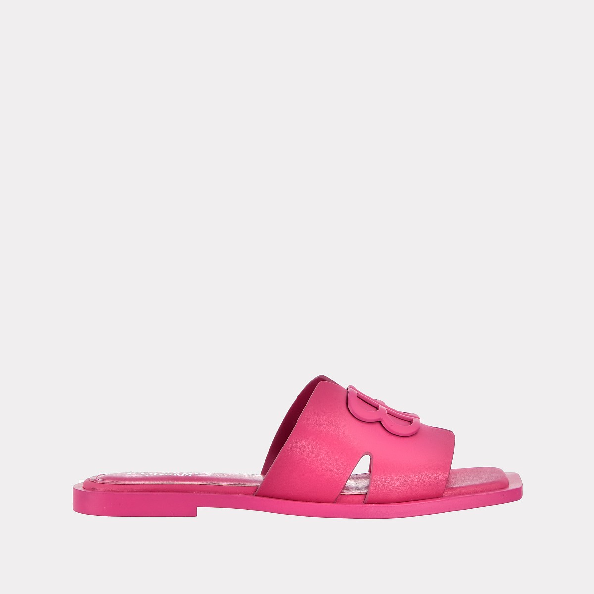 

Сабо женские Versiya shop VV-70 розовые 37 RU, Розовый, VV-70