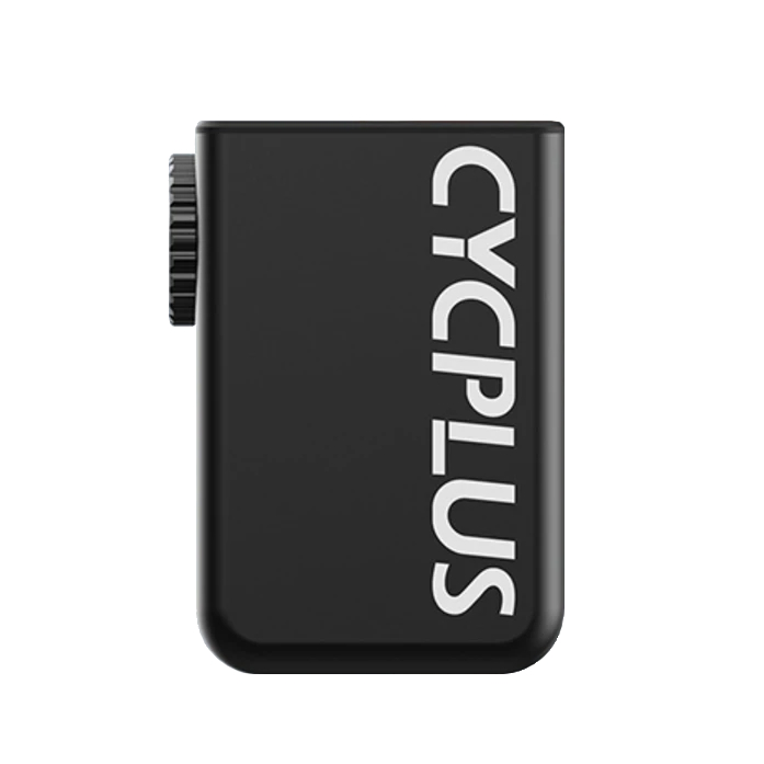 Насос автомобильный Cycplus AS2 CUBE с аккумулятором(100PSI, 97г)