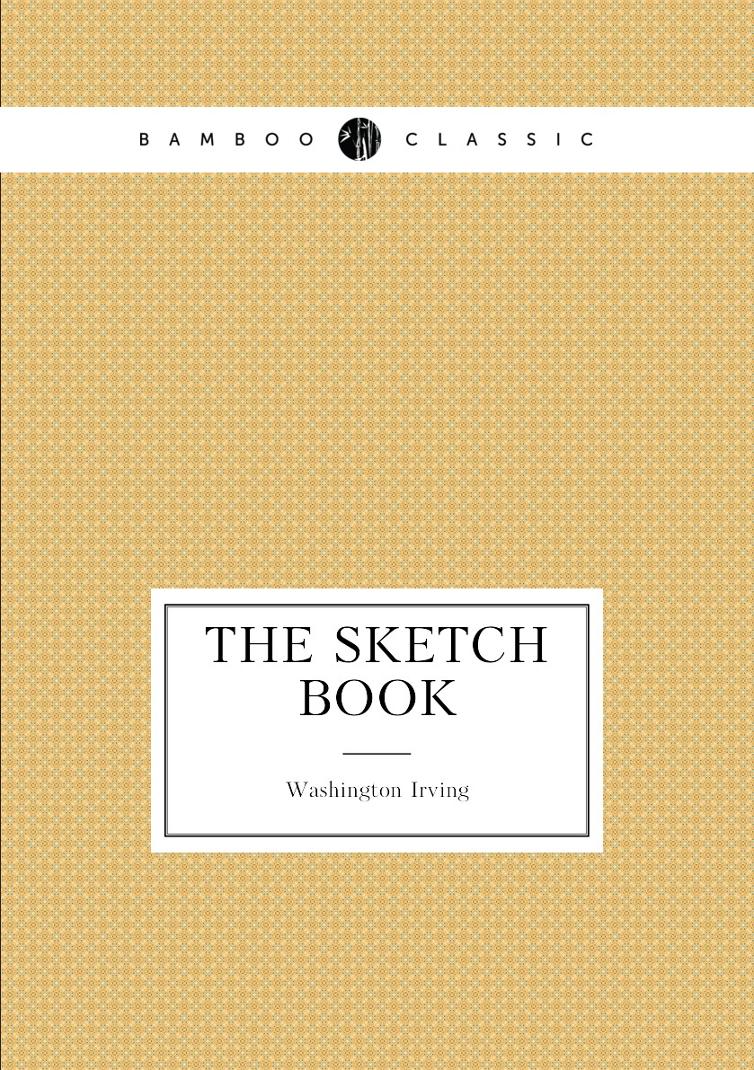 

The sketch book