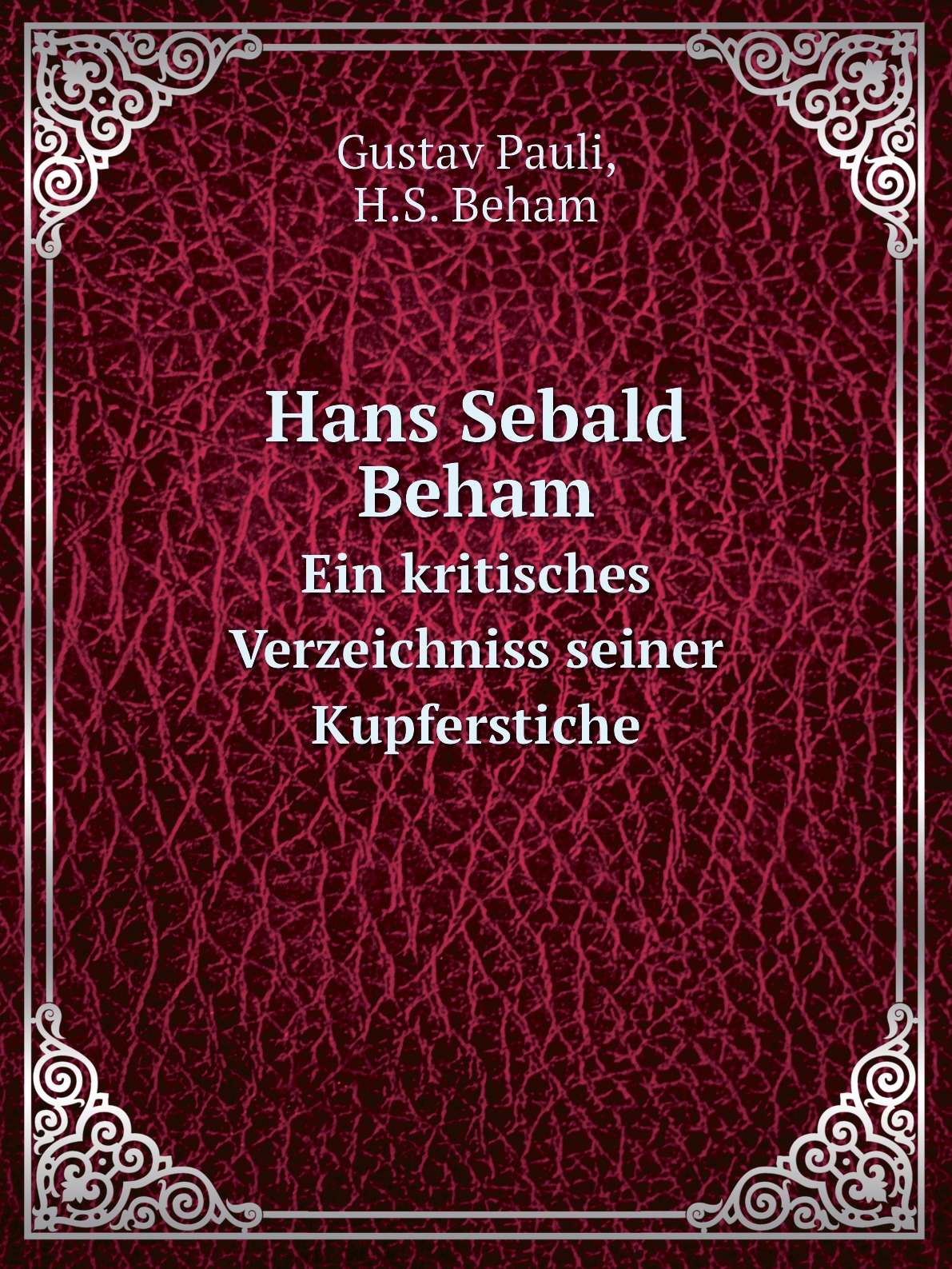 

Hans Sebald Beham