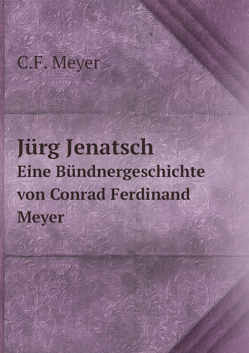 

Jurg Jenatsch